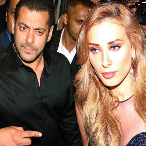 Salman Khan gifts alleged girlfriend Iulia Vantur an apartment