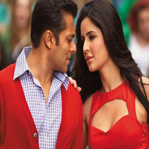 Salman Khan gifts alleged girlfriend Iulia Vantur an apartment