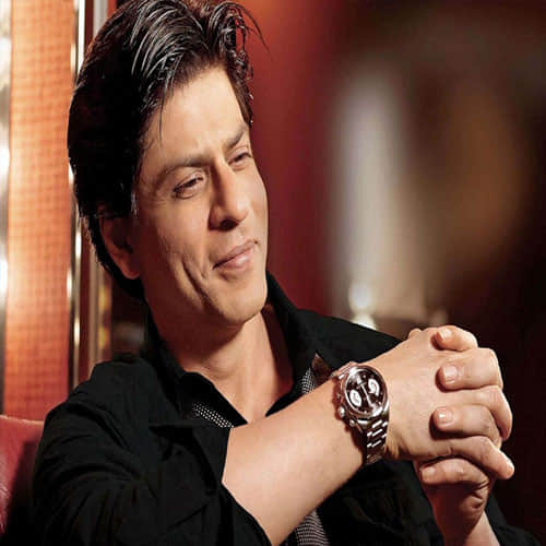 The Biggest Dream Of Shah Rukh Khan Is Still Incomplete