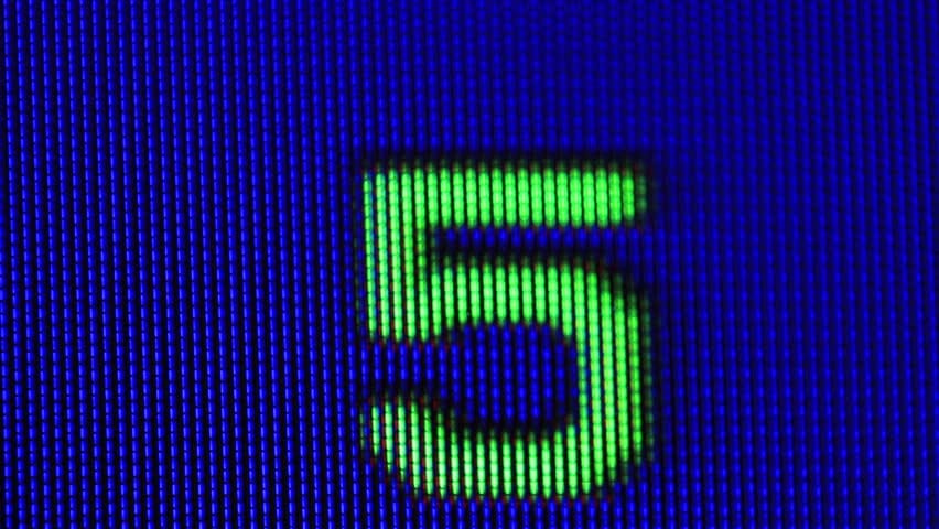 the facts behind the numbers on the tv screen