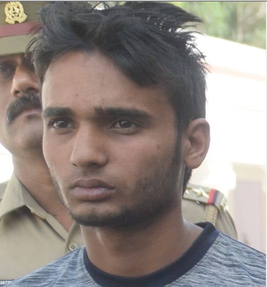 Shoaib Quraishi had teamed up with these four companions to kill the mother-daughter, view Photos