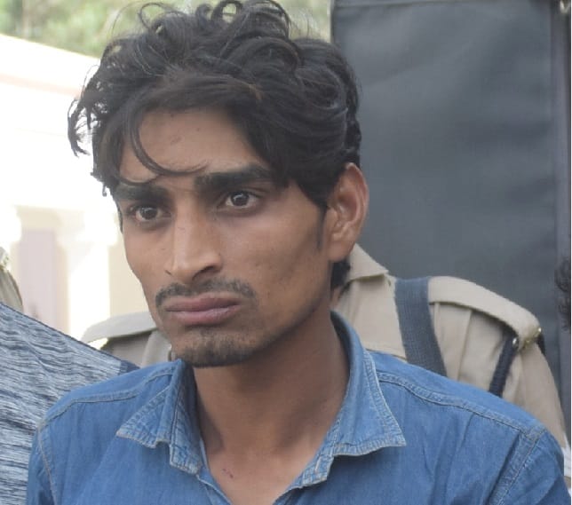 Shoaib Quraishi had teamed up with these four companions to kill the mother-daughter, view Photos