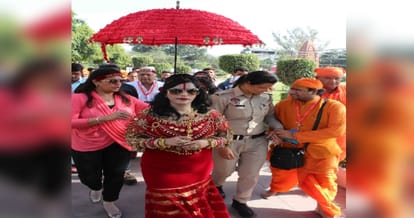 After Ram Rahim, Radhe Maa faces Punjab and Haryana High Court's wrath