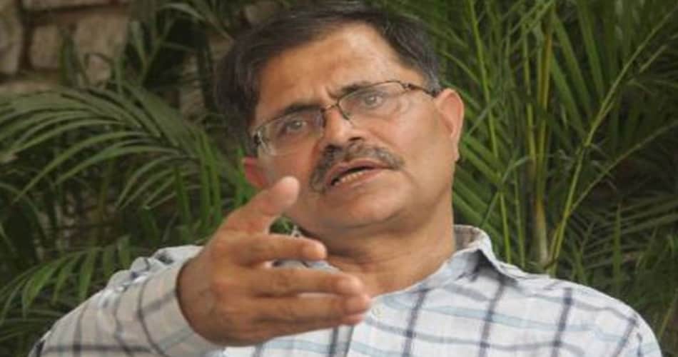 haryana ias pradeep kasni 70th transfer in 33 years
