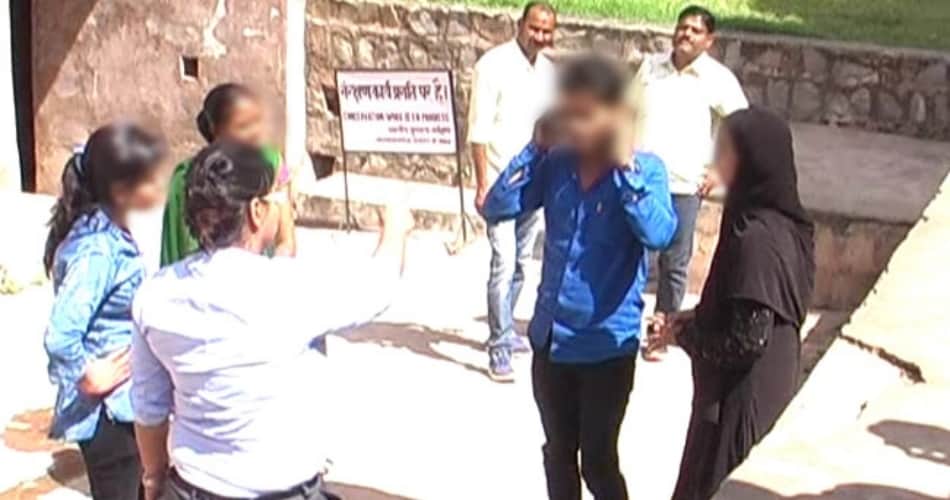 Haryana Launches 'Operation Durga' To Ensure Women's Safety