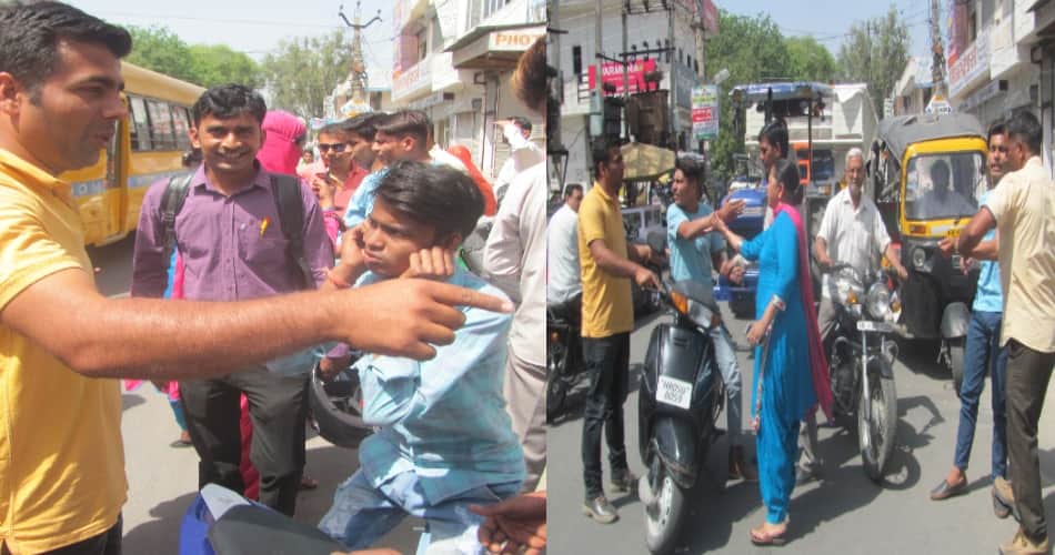 Haryana Launches 'Operation Durga' To Ensure Women's Safety