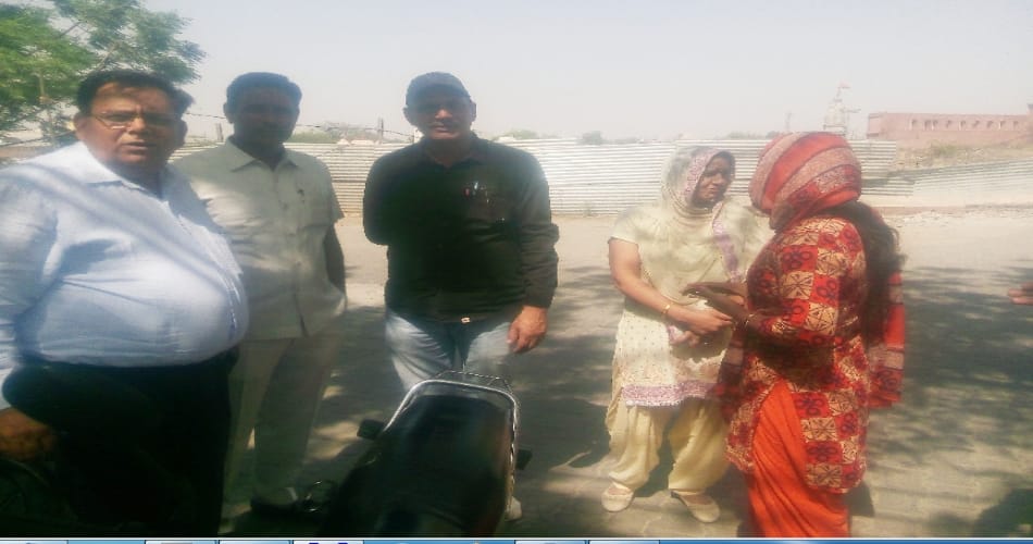 impact of operation durga in haryana