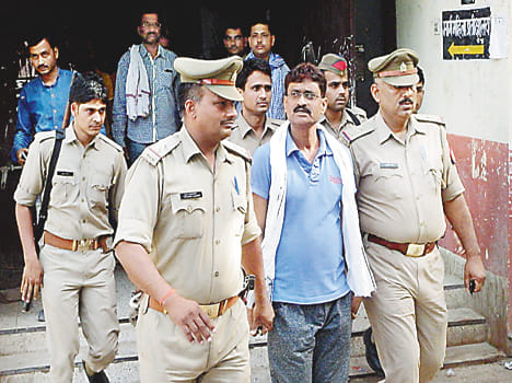 Life sentence convicted for mass murder