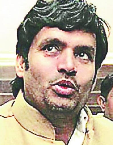 Bail petition dismissed