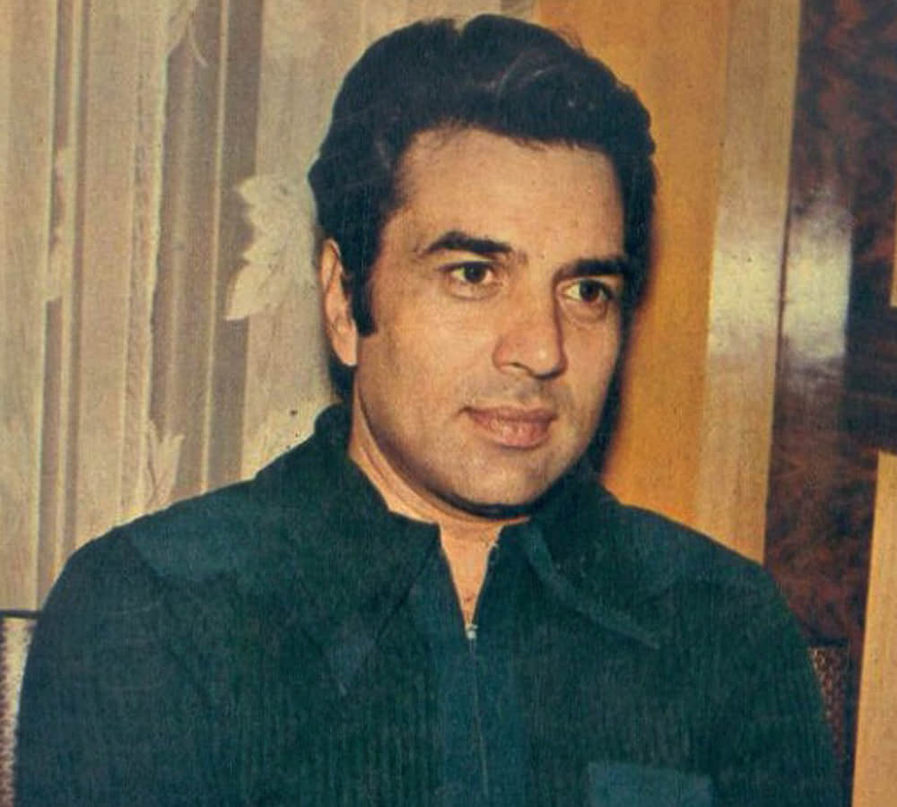 Sunny Deol, Dharmendra adult film with kanti shah aaj ka gunda, dharmnedra unknown facts