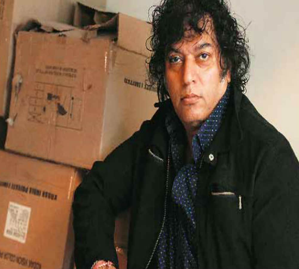 Sunny Deol, Dharmendra adult film with kanti shah aaj ka gunda, dharmnedra unknown facts