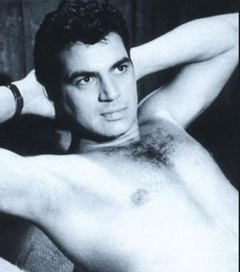 Sunny Deol, Dharmendra adult film with kanti shah aaj ka gunda, sunny deol unknown facts