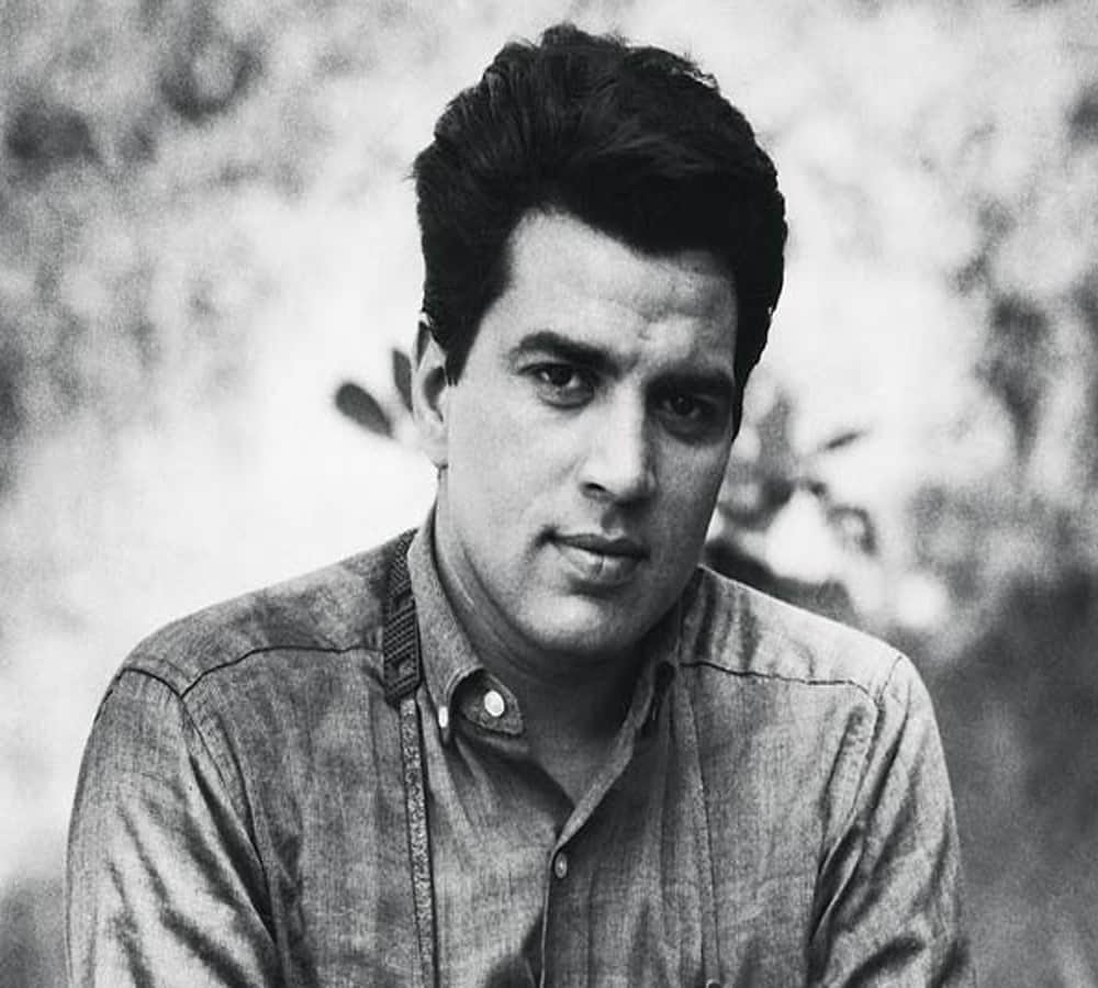 anand when dharmendra drunk call hrishikesh mukherjee after knowing about anand film