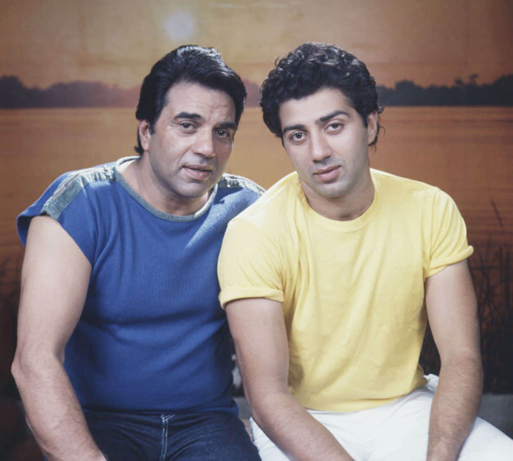 Dharmendra Birthday: Know about the fitness secret of Dharmendra at the age of 82