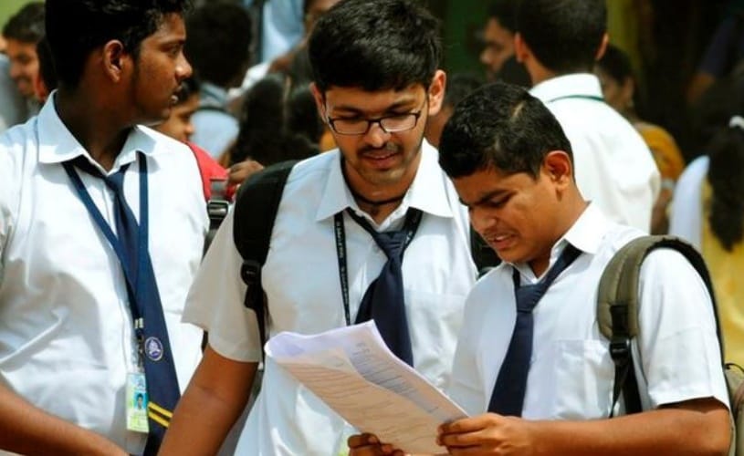 Class 12 CBSE Physical Education textbook claims 36-24-36 is  the ‘best’ female figure