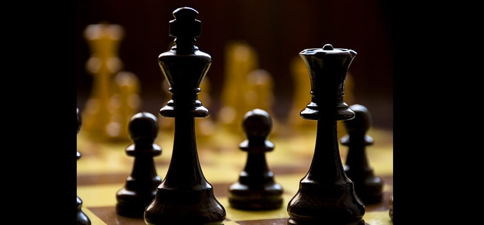 chess competion will be organize in jammu like IPL