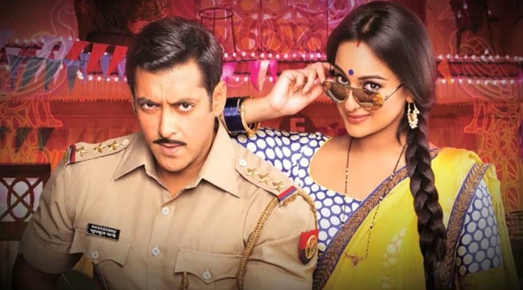 Arbaaz Khan To Turn Director For Salman Khan’s Dabangg 3