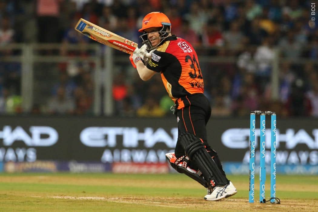 shikhar dhawan shakib al hasan and kane williamson could be captain of sunrisers hyderabad
