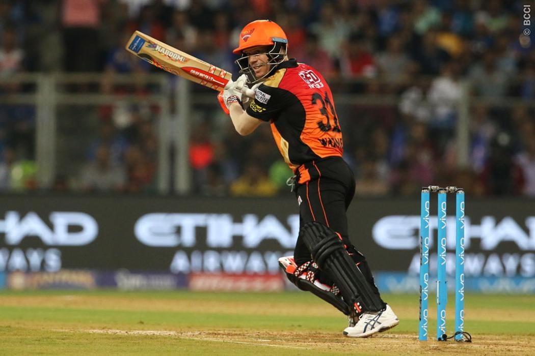 IPL 2017: Gujarat Lions  Basil Thampi  became Emerging Player  of season 