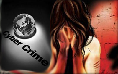 unknown morphed photo of a girl into nudes in udaipur