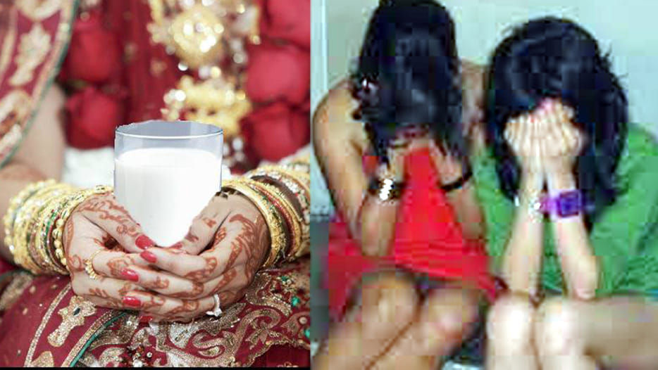 sex racket disclosed in fatehpur