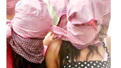 sex racket disclosed in fatehpur