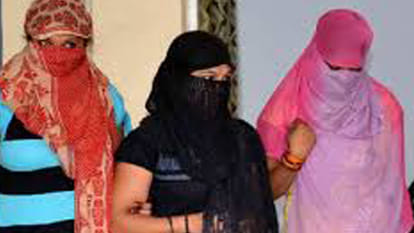sex racket disclosed in fatehpur