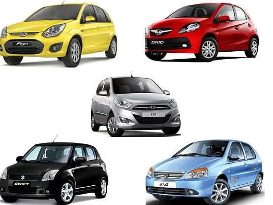 Companies offering Huge discount on cars