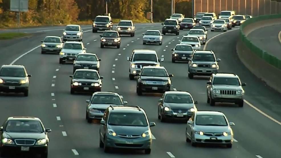 Now the new vehicles will be registered at dealer point.