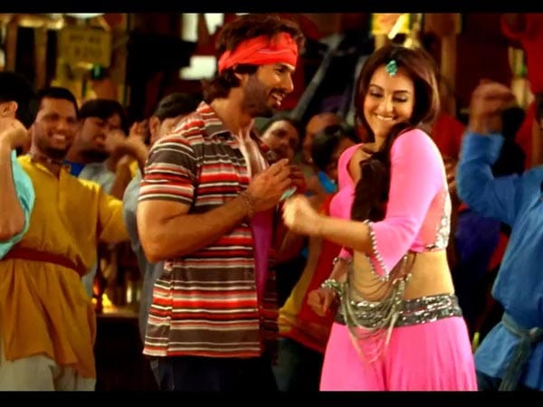#GaanaRewrite will help to make songs sound more innocent