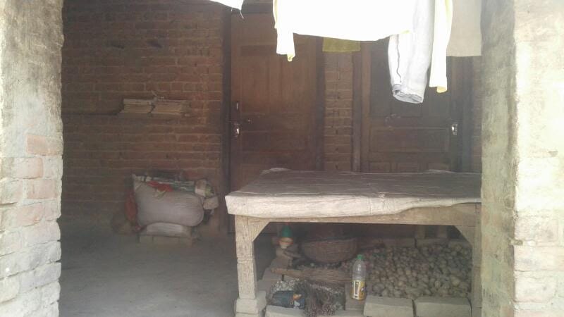 Sanaata in many villages by police dabish 