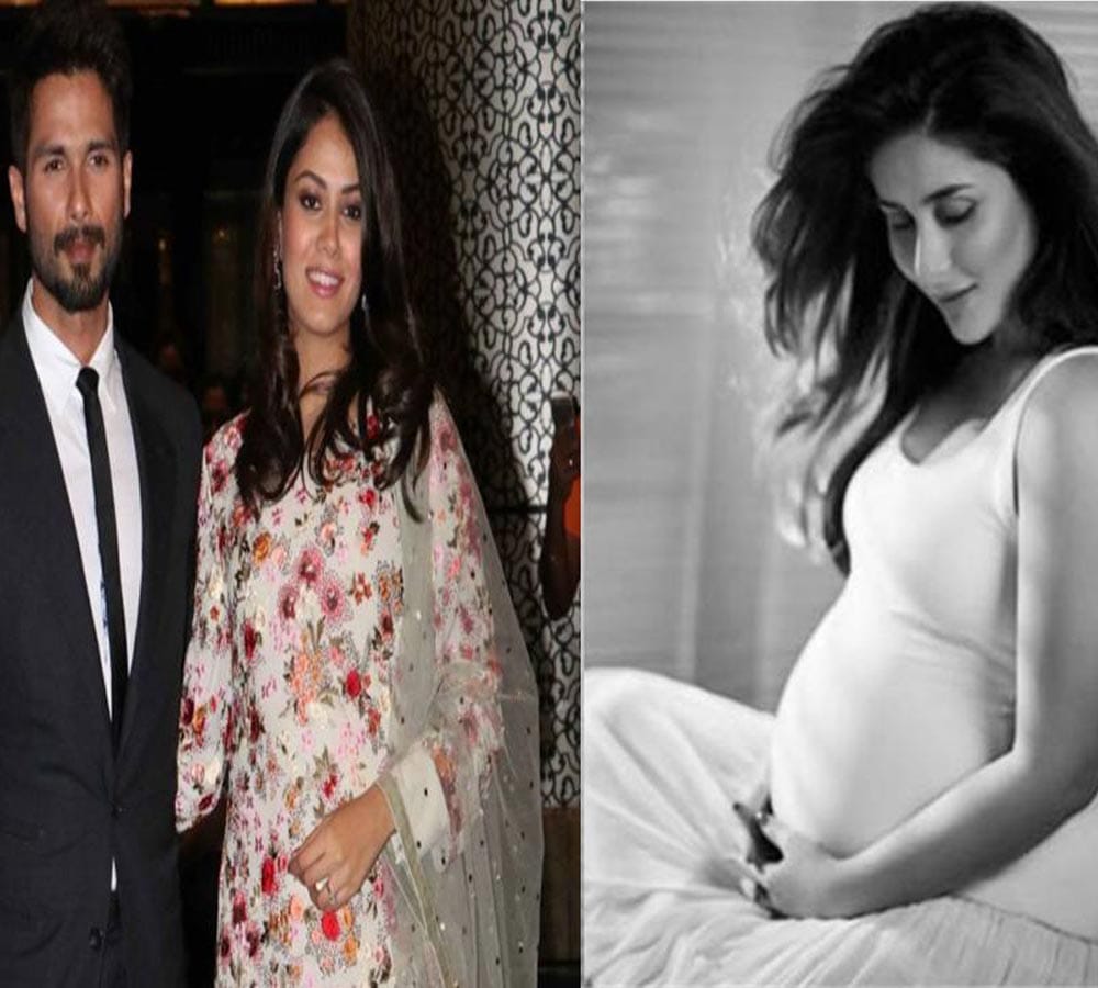 who is more fit mira rajput or kareena kapoor