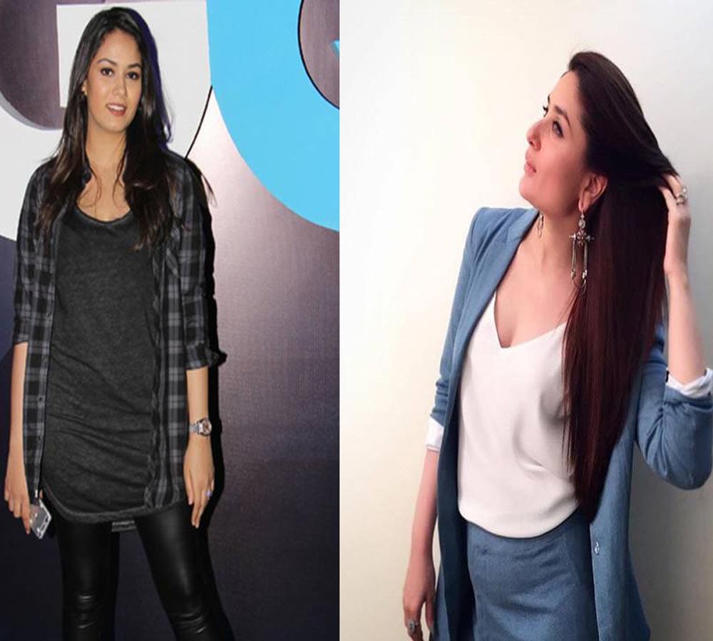 who is more fit mira rajput or kareena kapoor