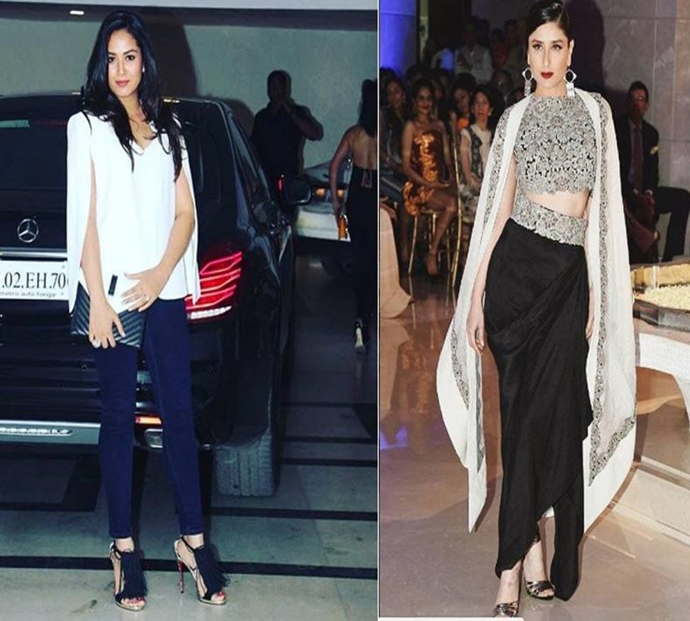 who is more fit mira rajput or kareena kapoor