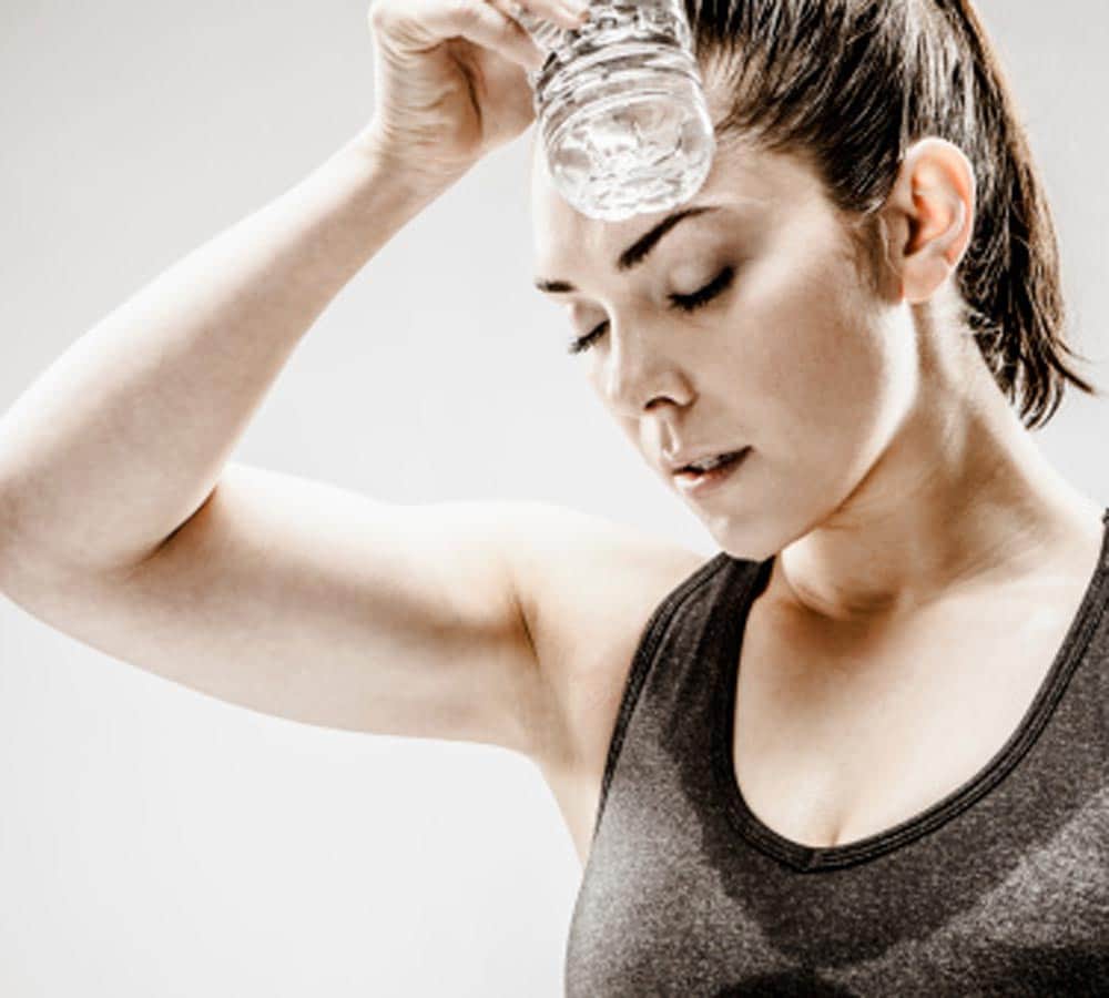 Five fertility boosting foods to help you get pregnant fast 