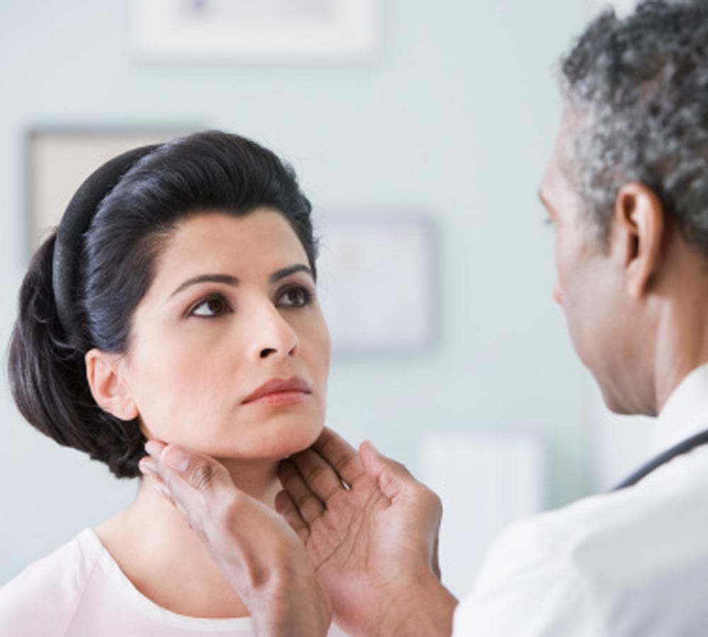 more sweating can cause these disease