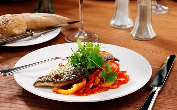 very soon Government Will Decide How Much You Should Eat At Restaurants
