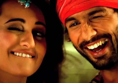 #GaanaRewrite will help to make songs sound more innocent