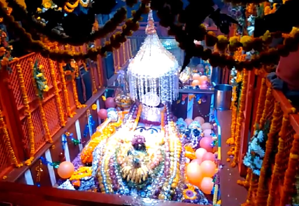 Hanuman Jayanti know important things about Siddhi Yoga and Pujan Vidhi