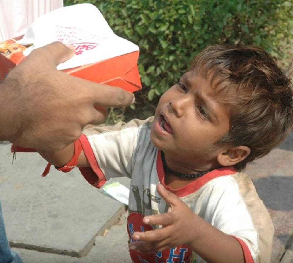 here are the easy ways to prevent wastage of food 