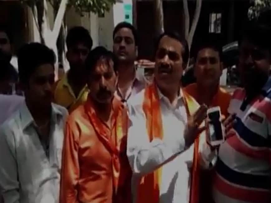 हिंदू वाहिनी