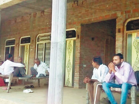 Change the mindset of open defecation