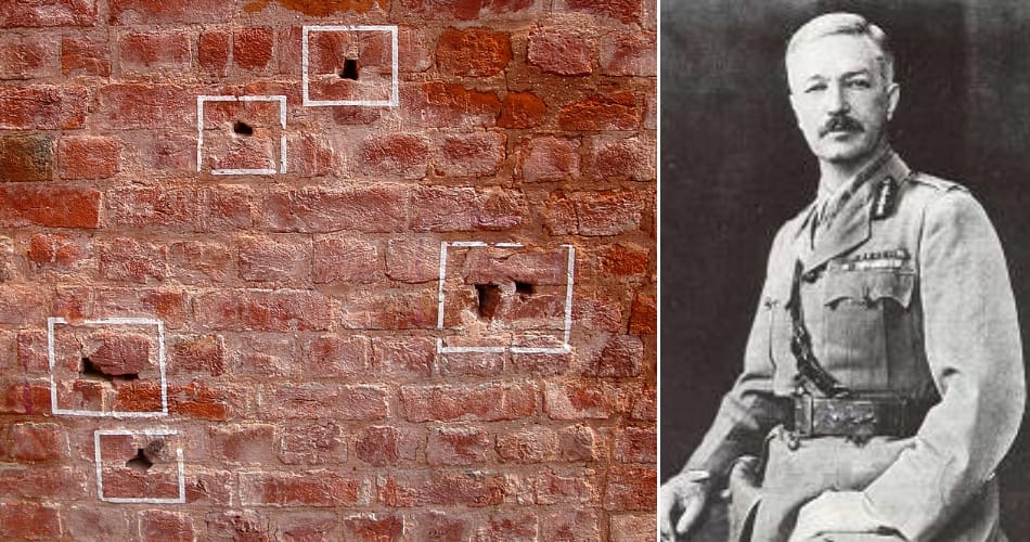 British Government to express deep regret on Amritsar massacre after 100 years