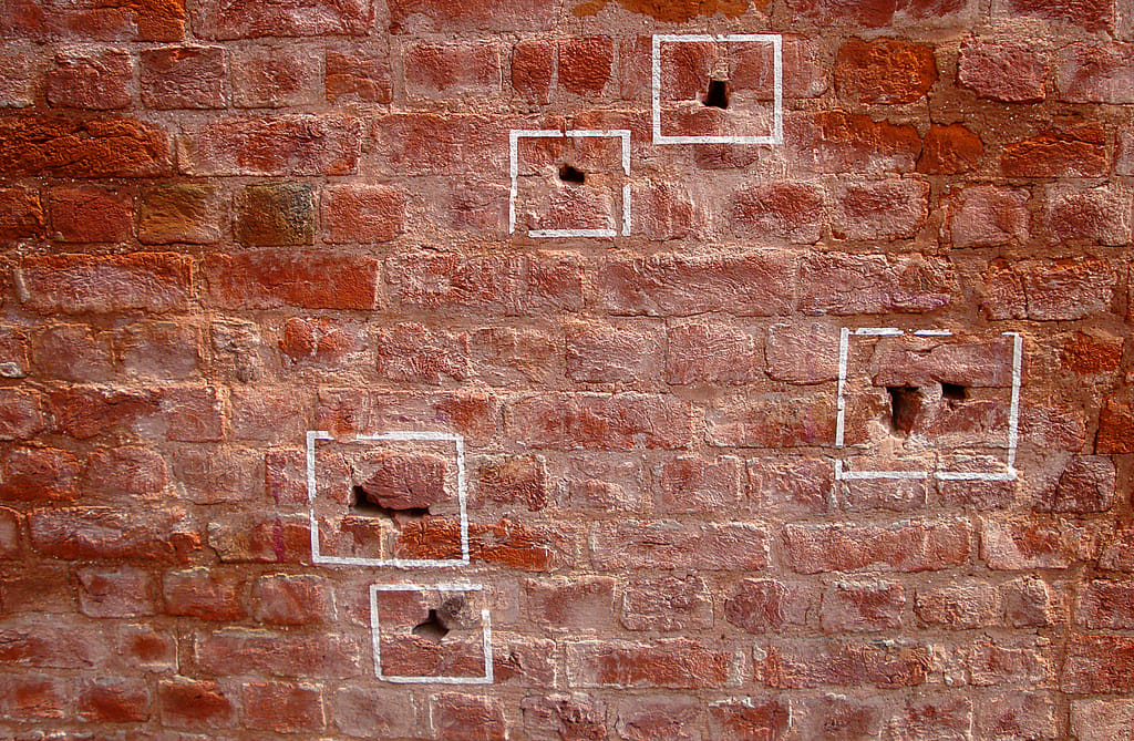 Independence Day, Jallianwala Bagh Massacre Amritsar, 13 april 1919