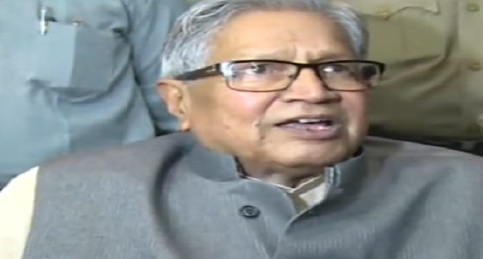 Big statement of rajastha assembly speaker