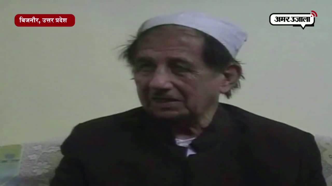 कल्बे सादिक ने दिया ‘तीन तलाक’ खत्म करने का भरोसा