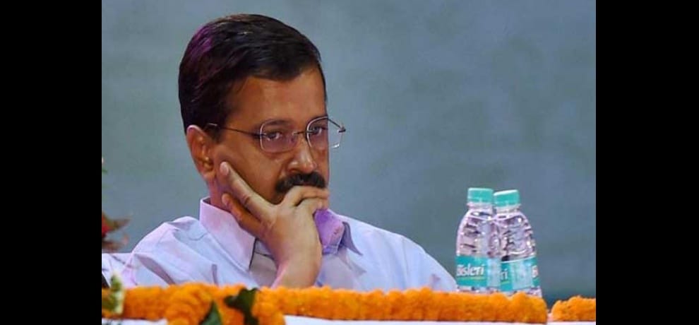 PWD asks Aam Aadmi Party to vacate party office immediately in delhi