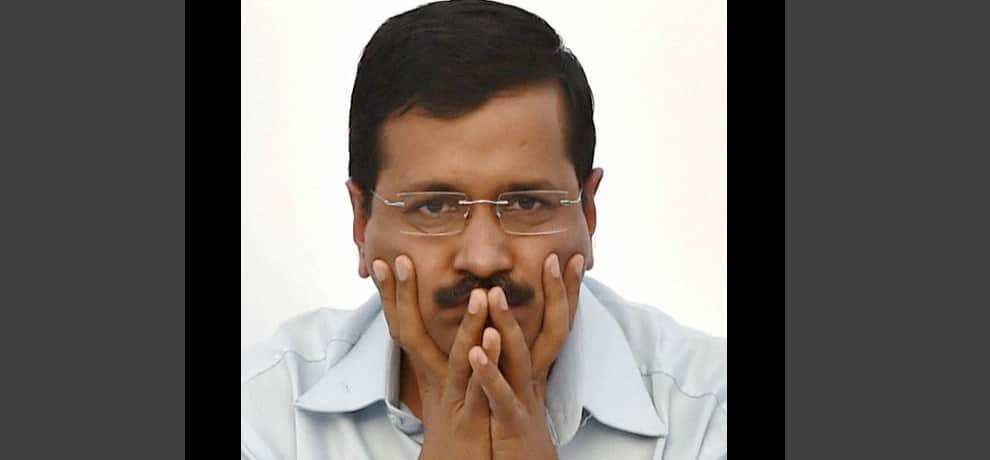 10 reasons behind big defeat of aap and kejriwal in delhi assembly bypolls
