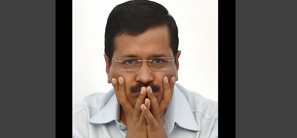 10 reasons behind big defeat of aap and kejriwal in delhi assembly bypolls