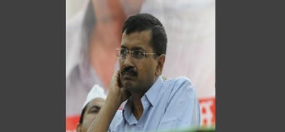 Arvind Kejriwal gets 97 million recovery notice on advertising expenses